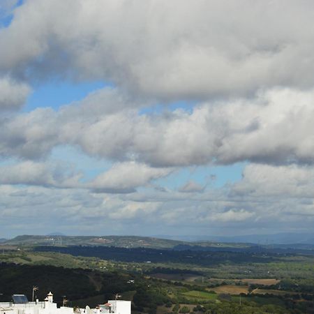 Nuestra Casa En Vejer Appartement Vejer de la Frontera Buitenkant foto