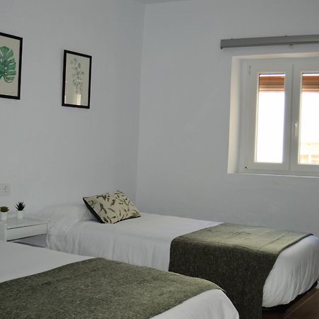 Nuestra Casa En Vejer Appartement Vejer de la Frontera Buitenkant foto