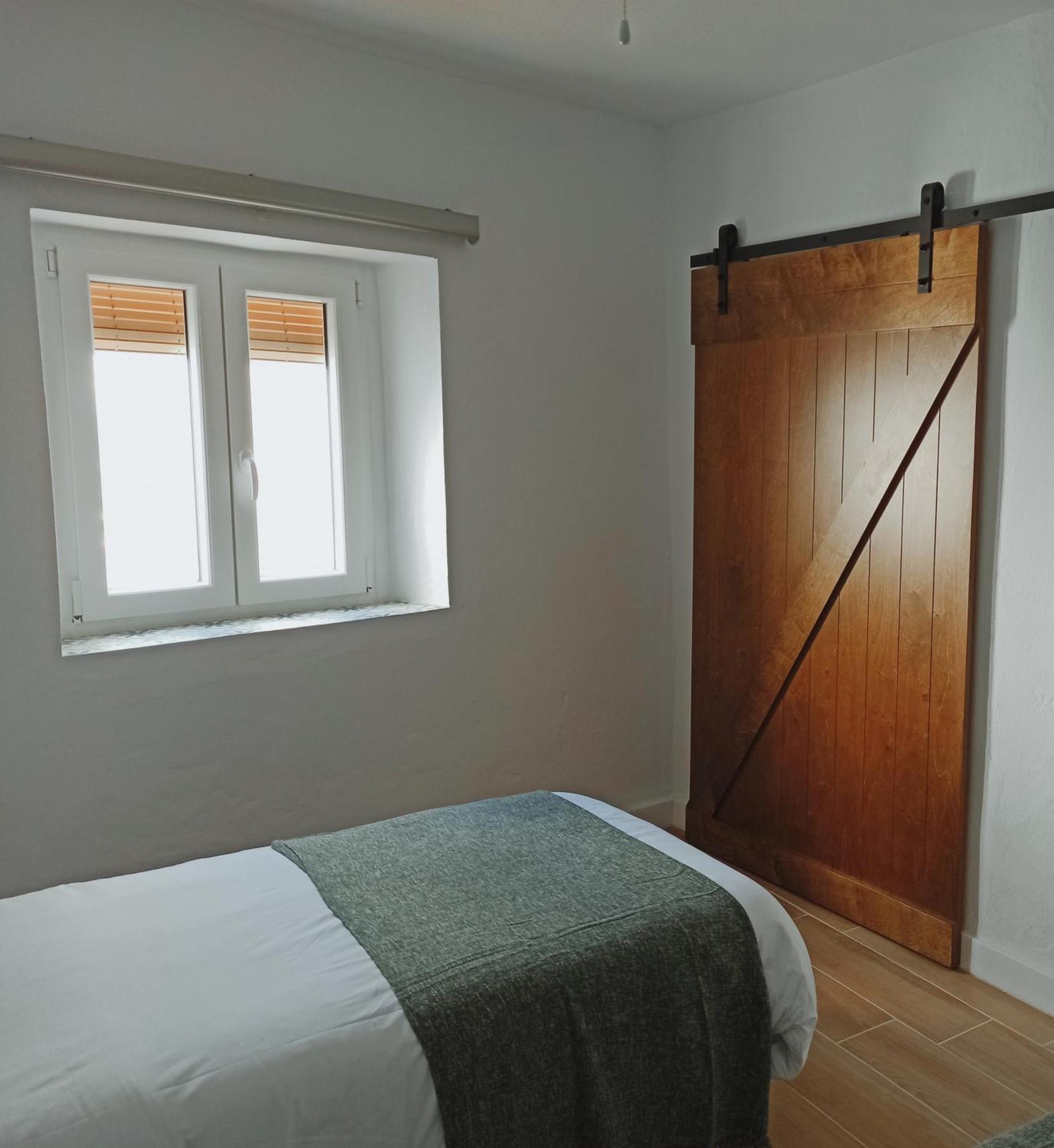 Nuestra Casa En Vejer Appartement Vejer de la Frontera Buitenkant foto