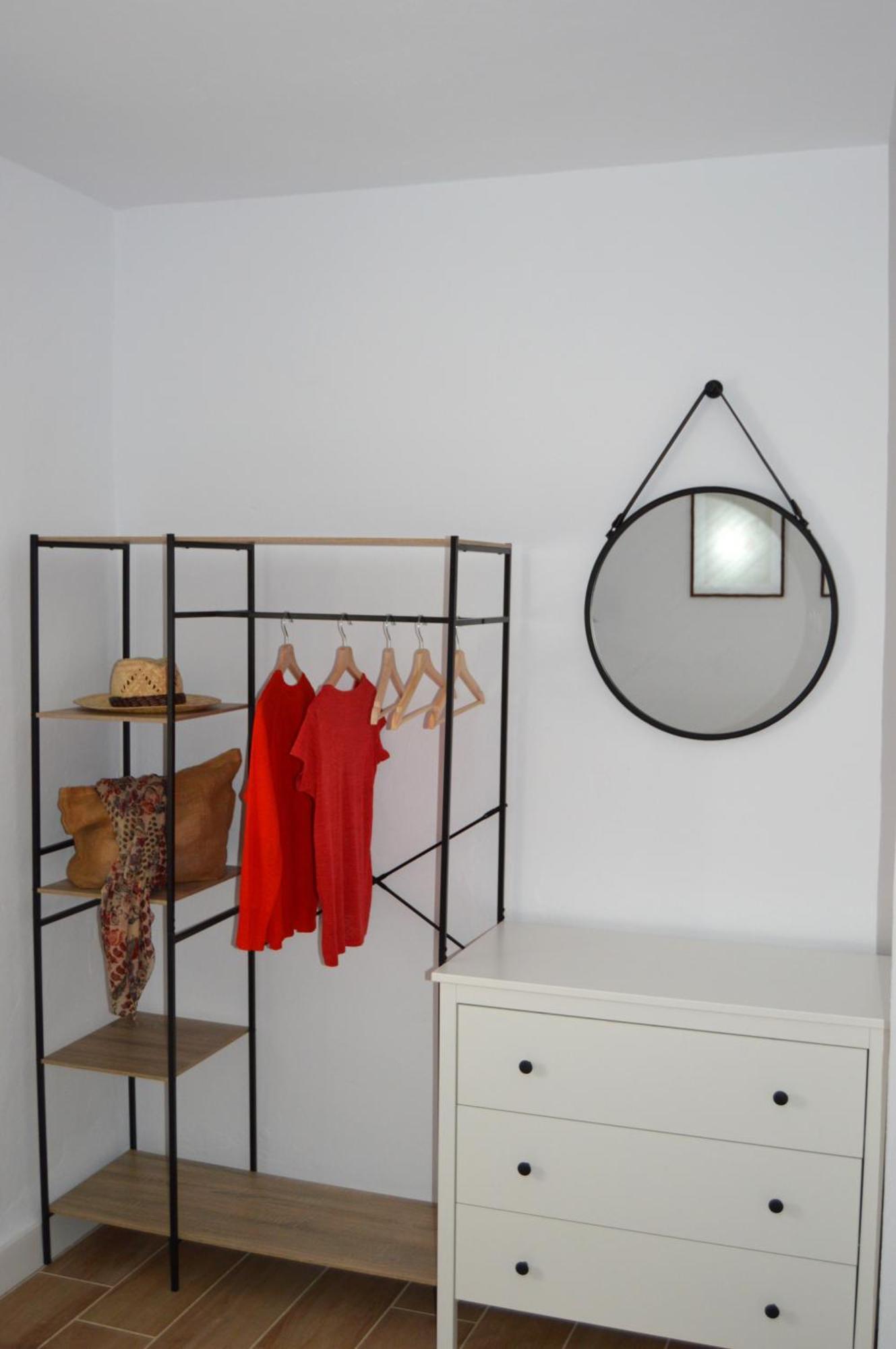 Nuestra Casa En Vejer Appartement Vejer de la Frontera Buitenkant foto
