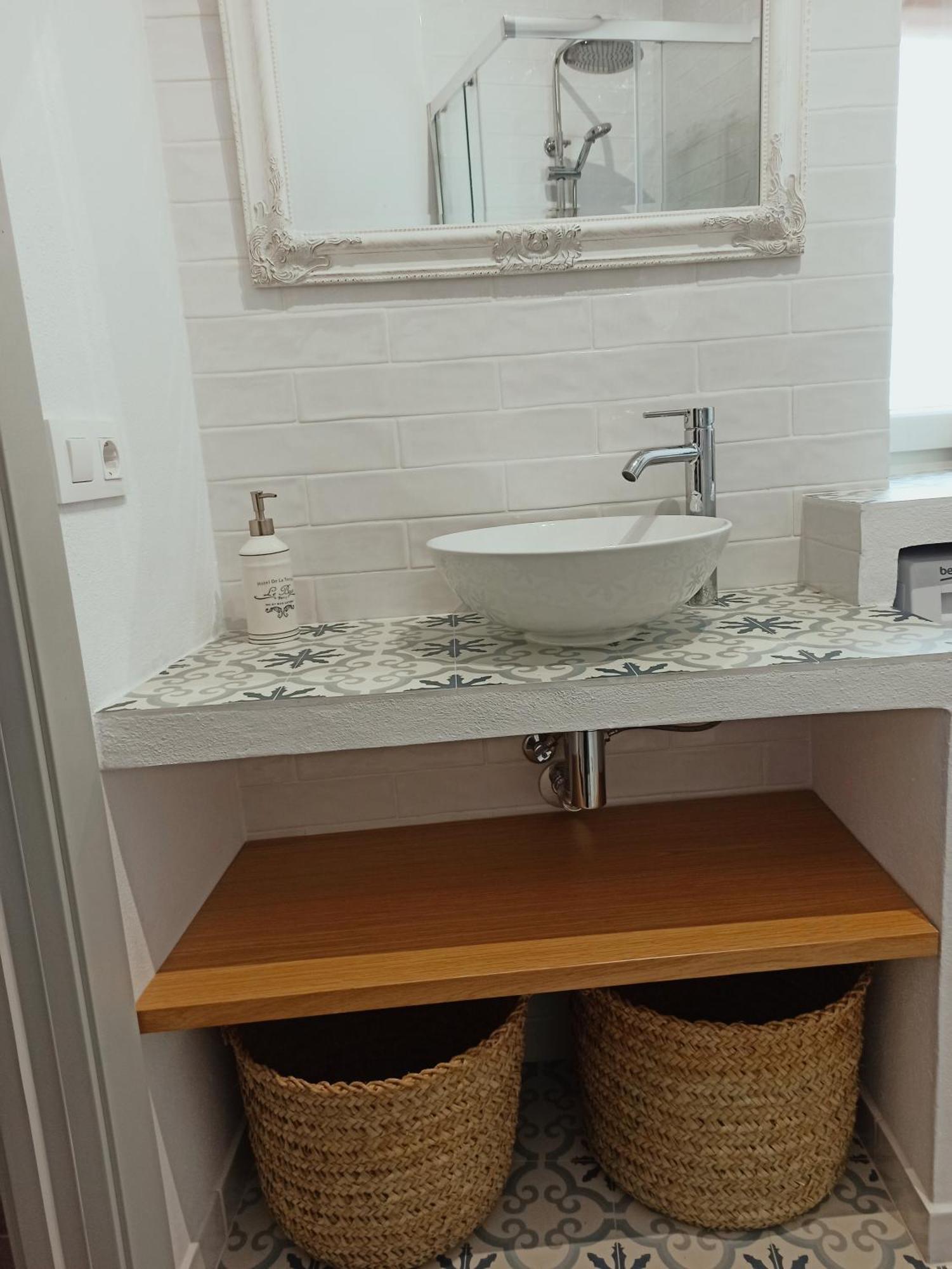 Nuestra Casa En Vejer Appartement Vejer de la Frontera Buitenkant foto