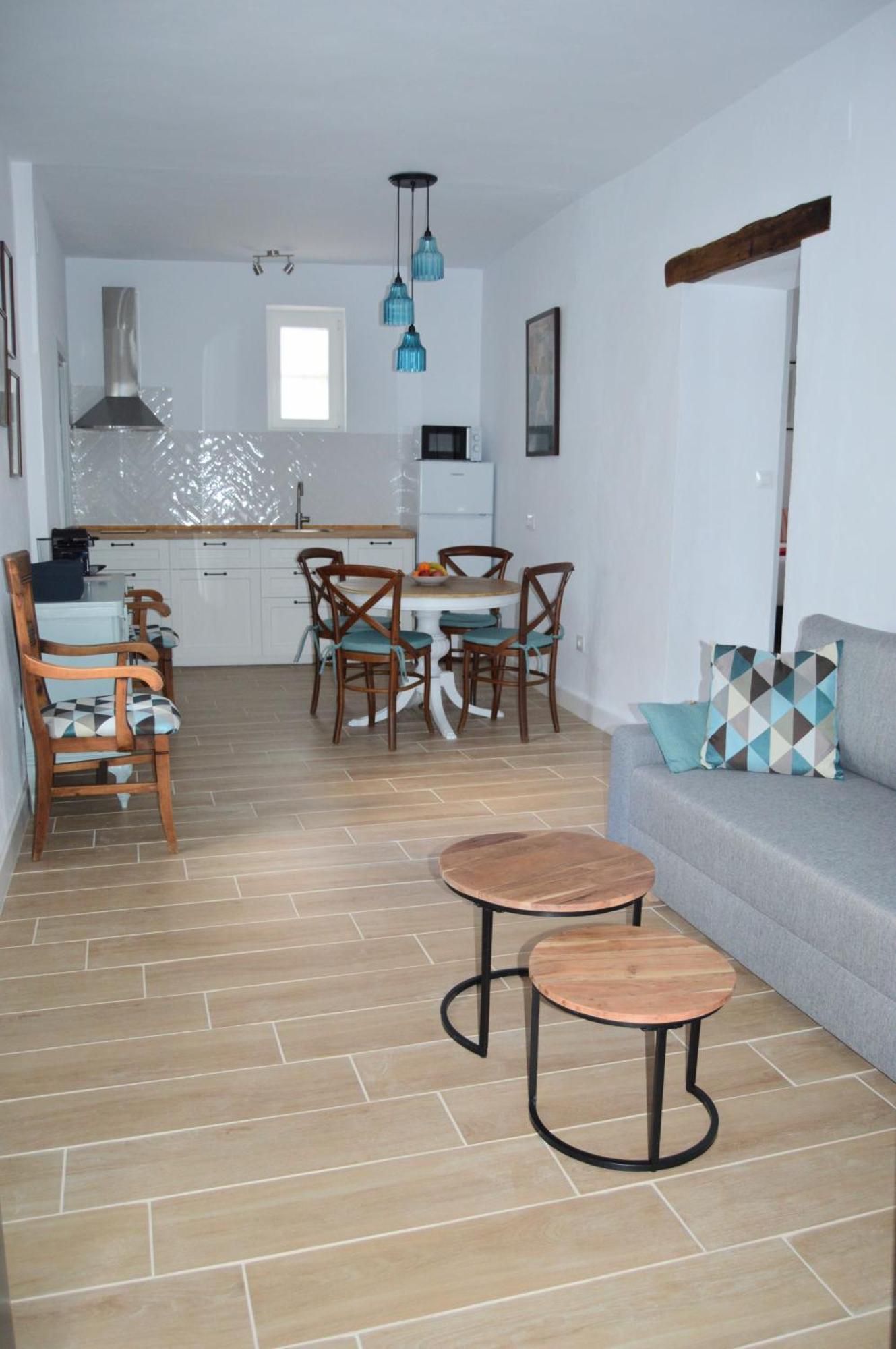 Nuestra Casa En Vejer Appartement Vejer de la Frontera Buitenkant foto
