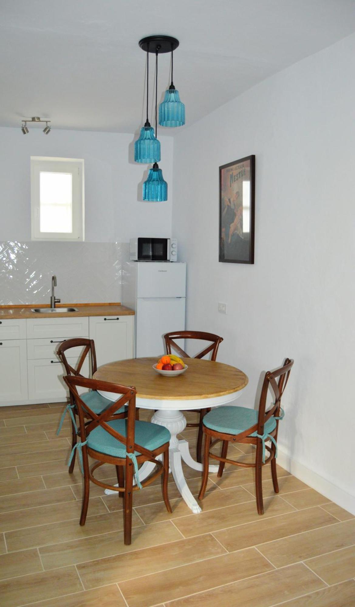 Nuestra Casa En Vejer Appartement Vejer de la Frontera Buitenkant foto